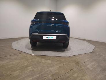 SPOTICAR Peugeot 5008 Hybrid 136 E-dcs6 Allure Occasion - Suv-4x4 Essence Bleu - Cesson Sevigne - 1203981636_4