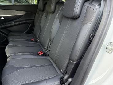 SPOTICAR Peugeot 5008 Bluehdi 130 S&s Eat8 Gt Occasion - Suv-4x4 Diesel Blanc - Orleans - 1203998073_3