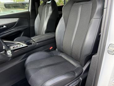 SPOTICAR Peugeot 5008 Bluehdi 130 S&s Eat8 Gt Occasion - Suv-4x4 Diesel Blanc - Orleans - 1203998073_4