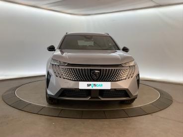SPOTICAR Peugeot 5008 Hybrid 145 Ch E-dcs6 Allure Occasion - Suv-4x4 Essence Gris - France - 1203998502_2