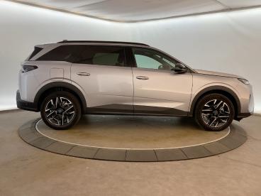 SPOTICAR Peugeot 5008 Hybrid 145 Ch E-dcs6 Allure Occasion - Suv-4x4 Essence Gris - France - 1203998502_4