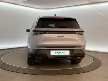 SPOTICAR Peugeot 5008 Hybrid 145 Ch E-dcs6 Allure Occasion - Suv-4x4 Essence Gris - France - 1203998502_5