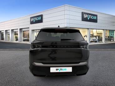 SPOTICAR Peugeot 5008 Hybrid 145 Ch E-dcs6 Allure Occasion - Suv-4x4 Essence Gris - Le Grand Quevilly - 1204006474_5