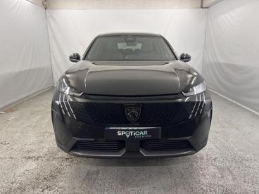 SPOTICAR Peugeot 5008 Hybrid 145ch Allure E-dcs6 Occasion - Suv-4x4 Hybride Noir Perla Nera (m) - Illzach - 1204009038_2