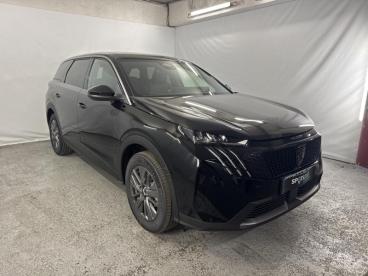 SPOTICAR Peugeot 5008 Hybrid 145ch Allure E-dcs6 Occasion - Suv-4x4 Hybride Noir Perla Nera (m) - Illzach - 1204009038_3
