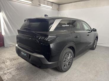 SPOTICAR Peugeot 5008 Hybrid 145ch Allure E-dcs6 Occasion - Suv-4x4 Hybride Noir Perla Nera (m) - Illzach - 1204009038_5
