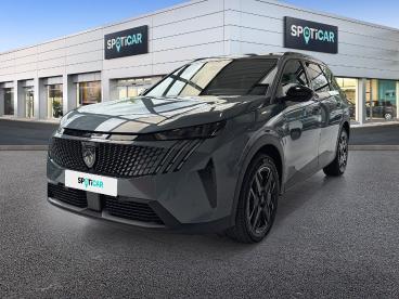 SPOTICAR Peugeot 5008 Hybrid 145 Ch E-dcs6 Allure Occasion - Suv-4x4 Essence Bleu - Amiens - 1204010800_1