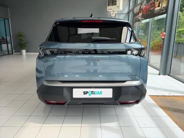 SPOTICAR Peugeot 5008 Hybrid 145 Ch E-dcs6 Allure Occasion - Suv-4x4 Essence Bleu - Amiens - 1204010800_5