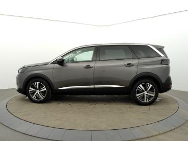 SPOTICAR Peugeot 5008 Puretech 130ch S&s Eat8 Allure Pack Occasion - Suv-4x4 Essence Gris - Massy - 1204011243_2