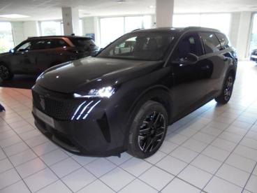 SPOTICAR Peugeot 5008 Hybrid 145ch Allure E-dcs6 Occasion - Suv-4x4 Hybride Gris Titane (m) - Bagnols Sur Ceze - 1204011623_1