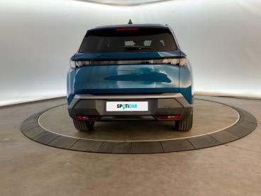 SPOTICAR Peugeot 5008 Hybrid 145 Ch E-dcs6 Allure Occasion - Suv-4x4 Essence Bleu - Castelnau-d Estretefonds - 1204013097_5
