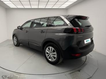 SPOTICAR Peugeot 5008 Hybrid 136 E-dcs6 Active Pack Occasion - Suv-4x4 Essence Gris - Marseille Cedex 8 - 1204014364_3