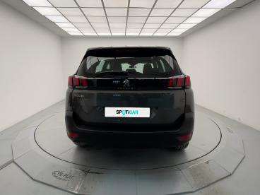 SPOTICAR Peugeot 5008 Hybrid 136 E-dcs6 Active Pack Occasion - Suv-4x4 Essence Gris - Marseille Cedex 8 - 1204014364_4