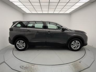 SPOTICAR Peugeot 5008 Hybrid 136 E-dcs6 Active Pack Occasion - Suv-4x4 Essence Gris - Marseille Cedex 8 - 1204014364_5