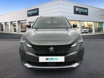 SPOTICAR Peugeot 5008 Puretech 130ch S&s Bvm6 Allure Pack Occasion - Suv-4x4 Essence Gris - Malakoff - 1204016079_2