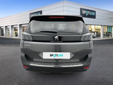 SPOTICAR Peugeot 5008 Puretech 130ch S&s Bvm6 Allure Pack Occasion - Suv-4x4 Essence Gris - Malakoff - 1204016079_5