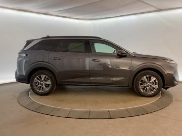 SPOTICAR Peugeot 5008 Hybrid 145 Ch E-dcs6 Allure Occasion - Suv-4x4 Essence Gris - Ste Genevieve - 1204020495_4