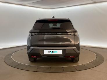 SPOTICAR Peugeot 5008 Hybrid 145 Ch E-dcs6 Allure Occasion - Suv-4x4 Essence Gris - Ste Genevieve - 1204020495_5