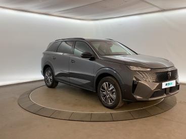 SPOTICAR Peugeot 5008 Hybrid 145 Ch E-dcs6 Allure Occasion - Suv-4x4 Essence Gris - France - 1204020817_3