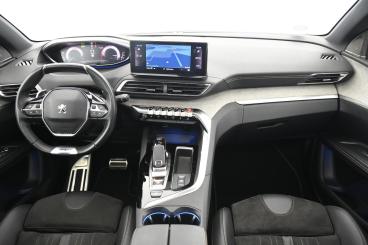SPOTICAR Peugeot 5008 Puretech 180ch S&s Eat8 Gt Pack Occasion - Suv-4x4 Essence Metallic Copper - Montendre - 1204031669_2