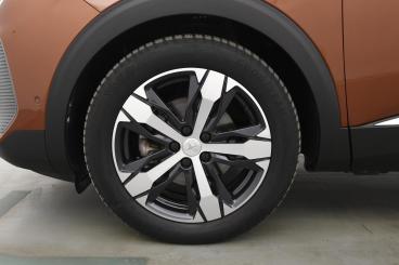 SPOTICAR Peugeot 5008 Puretech 180ch S&s Eat8 Gt Pack Occasion - Suv-4x4 Essence Metallic Copper - Montendre - 1204031669_3