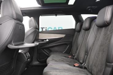 SPOTICAR Peugeot 5008 Puretech 180ch S&s Eat8 Gt Pack Occasion - Suv-4x4 Essence Metallic Copper - Montendre - 1204031669_4