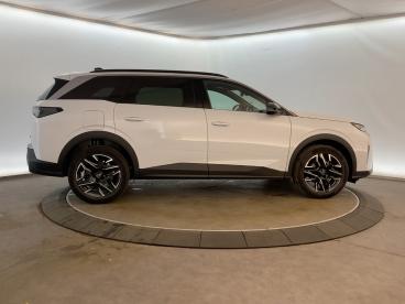 SPOTICAR Peugeot 5008 Hybrid 145 Ch E-dcs6 Allure Occasion - Suv-4x4 Essence Blanc - Corbas - 1204033928_4