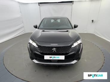 SPOTICAR Peugeot 5008 1.2 Puretech 130ch S&s Active Pack Eat8 Occasion - Suv-4x4 Essence Noir Perla Nera (m) - Grenoble - 1204037627_2