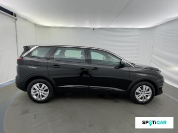 SPOTICAR Peugeot 5008 1.2 Puretech 130ch S&s Active Pack Eat8 Occasion - Suv-4x4 Essence Noir Perla Nera (m) - Grenoble - 1204037627_4