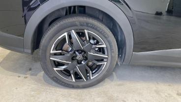 SPOTICAR Peugeot 5008 Hybrid 145 Ch E-dcs6 Allure Occasion - Suv-4x4 Essence Noir - Laon - 1204043321_5
