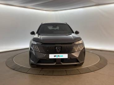 SPOTICAR Peugeot 5008 Hybrid 145 Ch E-dcs6 Gt Occasion - Suv-4x4 Essence Gris - Nice - 1204043329_1
