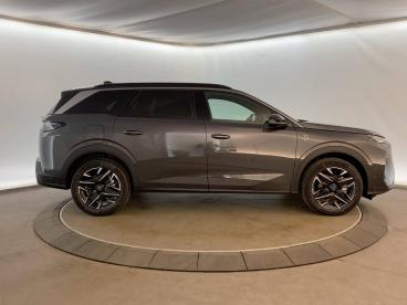SPOTICAR Peugeot 5008 Hybrid 145 Ch E-dcs6 Gt Occasion - Suv-4x4 Essence Gris - Nice - 1204043329_3