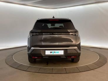 SPOTICAR Peugeot 5008 Hybrid 145 Ch E-dcs6 Gt Occasion - Suv-4x4 Essence Gris - Nice - 1204043329_4