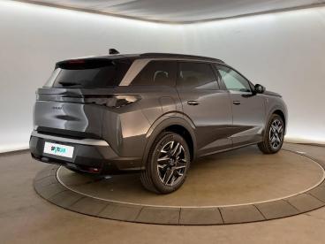 SPOTICAR Peugeot 5008 Hybrid 145 Ch E-dcs6 Gt Occasion - Suv-4x4 Essence Gris - Nice - 1204043329_5