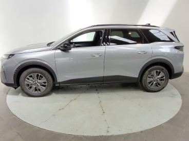 SPOTICAR Peugeot 5008 Hybrid 145 Ch E-dcs6 Allure Occasion - Suv-4x4 Essence Gris - Orvault - 1204045674_2