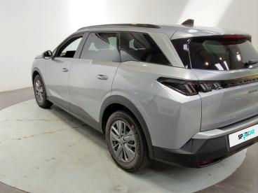 SPOTICAR Peugeot 5008 Hybrid 145 Ch E-dcs6 Allure Occasion - Suv-4x4 Essence Gris - Orvault - 1204045674_3