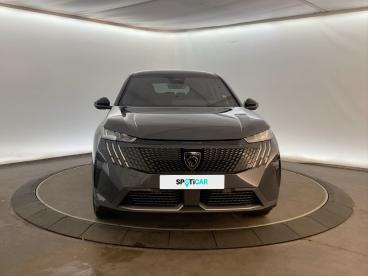 SPOTICAR Peugeot 5008 Hybrid 145 Ch E-dcs6 Allure Occasion - Suv-4x4 Essence Gris - France - 1204046353_2