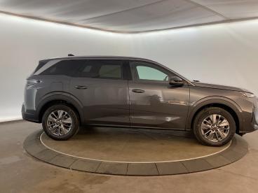 SPOTICAR Peugeot 5008 Hybrid 145 Ch E-dcs6 Allure Occasion - Suv-4x4 Essence Gris - France - 1204046353_4
