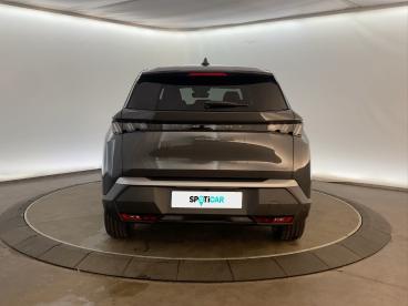 SPOTICAR Peugeot 5008 Hybrid 145 Ch E-dcs6 Allure Occasion - Suv-4x4 Essence Gris - France - 1204046353_5