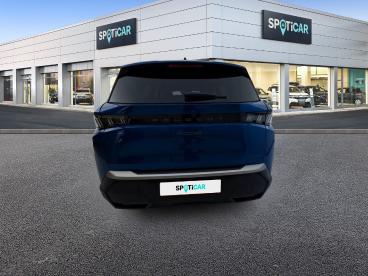 SPOTICAR Peugeot 5008 Hybrid 145 Ch E-dcs6 Allure Occasion - Suv-4x4 Essence Bleu - Rouen - 1204046626_5