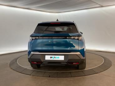 SPOTICAR Peugeot 5008 Electrique 210 Ch 73 Kwh Allure Occasion - Suv-4x4 Electrique Bleu - Vitrolles - 1204047666_5