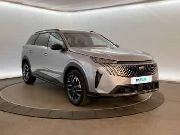 SPOTICAR Peugeot 5008 Hybrid 145 Ch E-dcs6 Allure Occasion - Suv-4x4 Essence Gris - Corbas - 1204055083_3