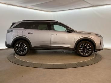 SPOTICAR Peugeot 5008 Hybrid 145 Ch E-dcs6 Allure Occasion - Suv-4x4 Essence Gris - Castelnau-d Estretefonds - 1204055118_4