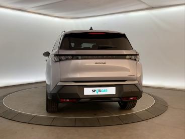 SPOTICAR Peugeot 5008 Hybrid 145 Ch E-dcs6 Allure Occasion - Suv-4x4 Essence Gris - Castelnau-d Estretefonds - 1204055118_5