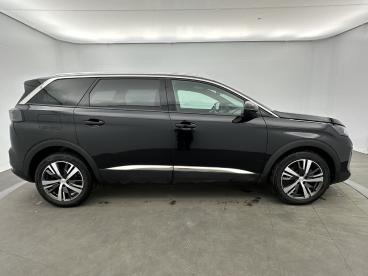 SPOTICAR Peugeot 5008 Puretech 130ch S&s Bvm6 Allure Pack Occasion - Suv-4x4 Essence Noir - Corbas - 1204057371_4