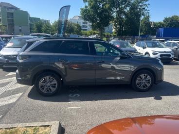 SPOTICAR Peugeot 5008 Hybrid 145 Ch E-dcs6 Allure Occasion - Suv-4x4 Essence Gris - Cesson-sevigne - 1204062966_4
