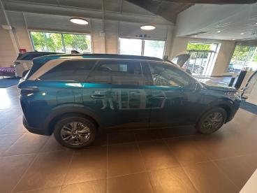 SPOTICAR Peugeot 5008 Hybrid 145 Ch E-dcs6 Allure Occasion - Suv-4x4 Essence Bleu - Cesson-sevigne - 1204062967_4