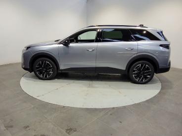 SPOTICAR Peugeot 5008 Hybrid 145 E-dcs6 Allure Occasion - Suv-4x4 Essence Gris - Orvault - 1204082145_2