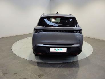 SPOTICAR Peugeot 5008 Hybrid 145 E-dcs6 Allure Occasion - Suv-4x4 Essence Gris - Orvault - 1204082145_4