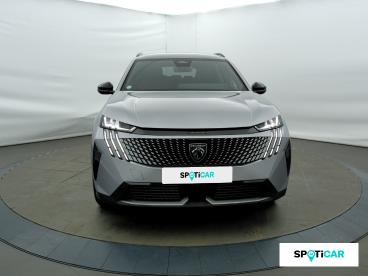SPOTICAR Peugeot 5008 Electrique 210ch Batterie 73 Kwh Allure Occasion - Suv-4x4 Electrique Gris Artense (m) - Seynod - 1204085899_2